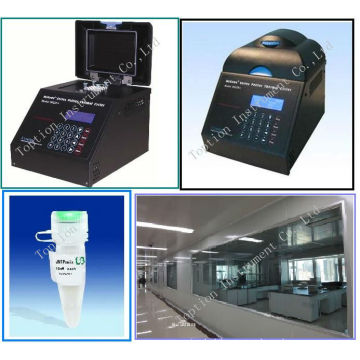 Gradient L48G+ PCR Machine Chemical lab instrument